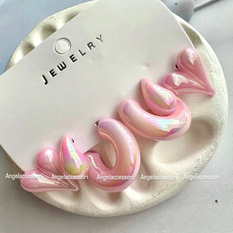 پک گوشواره آبنباتی