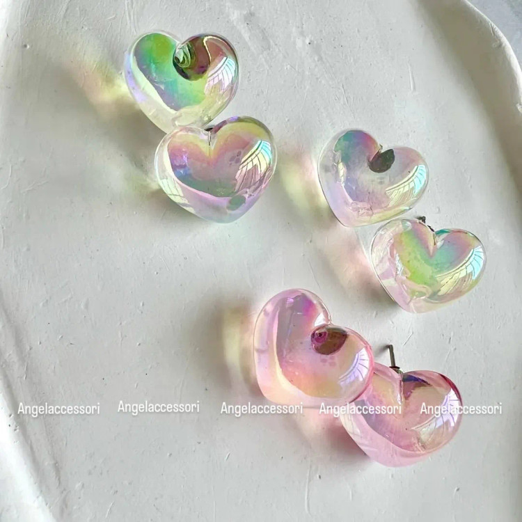 پک گوشواره آبنباتی