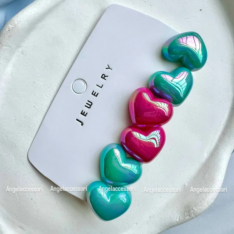 پک گوشواره آبنباتی