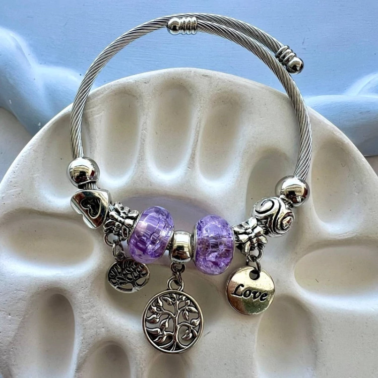 دستبند آرزوها پاندورا پک۲