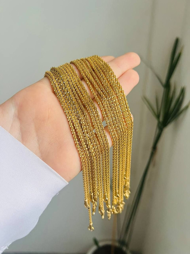 گردنبنداستیل ماری اسپورت